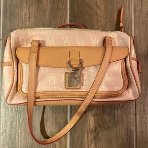 Dooney & Bourke purse